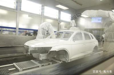 智能工廠與環保挑戰 工業4.0下210萬目標的底氣何在？